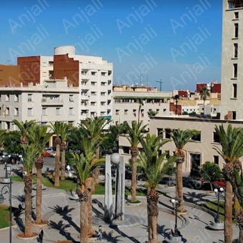 Oujda morocco1