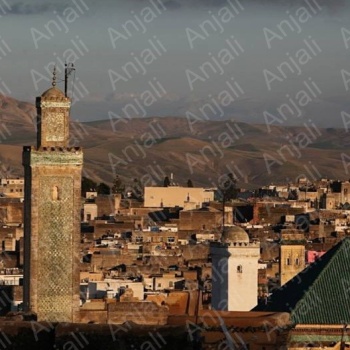 Morocco fez.12