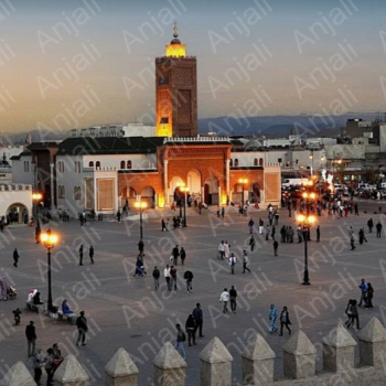 Oujda morocco2